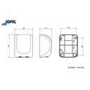 Sèche-mains Ultra Rapide AVE