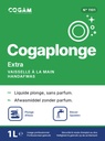 Étiquette avant