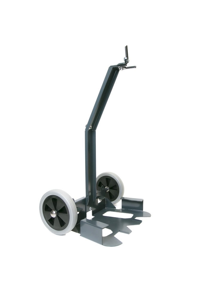 Numatic chariot de transport pour 244NX