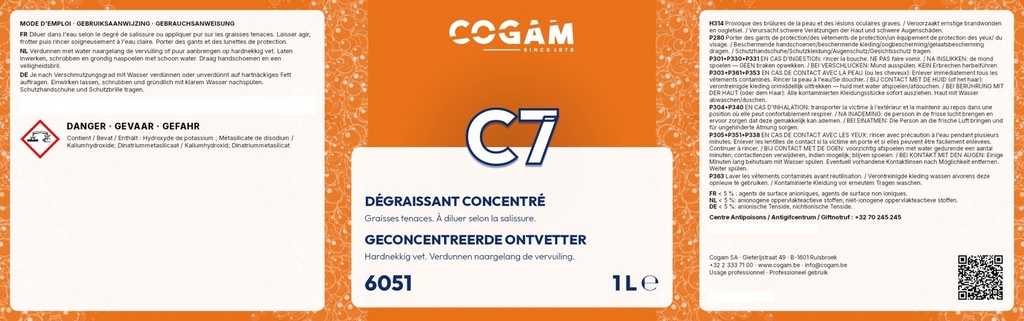 Étiquette
