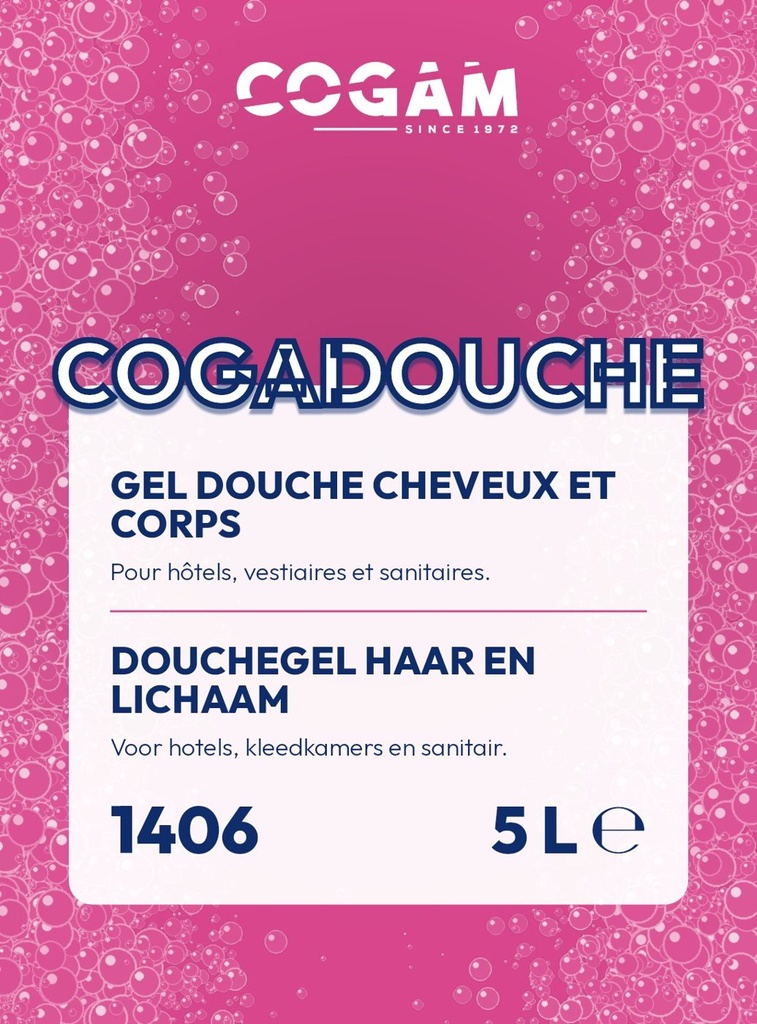 Étiquette avant