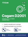 Étiquette avant