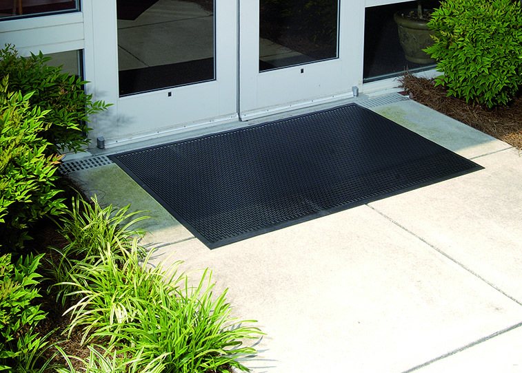 Tapis grattoir SuperScrape 2
