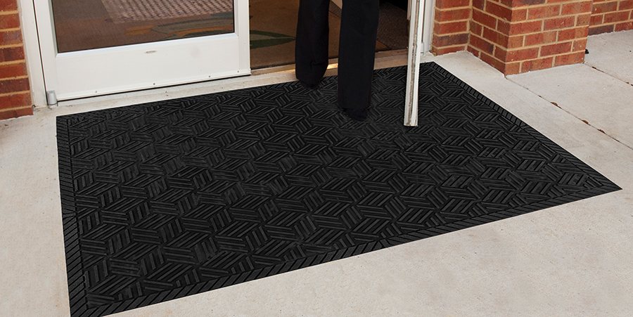 Tapis grattoir SuperScrape Plus 2