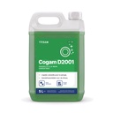 Cogam D2001 liquide vaisselle plonge 5L