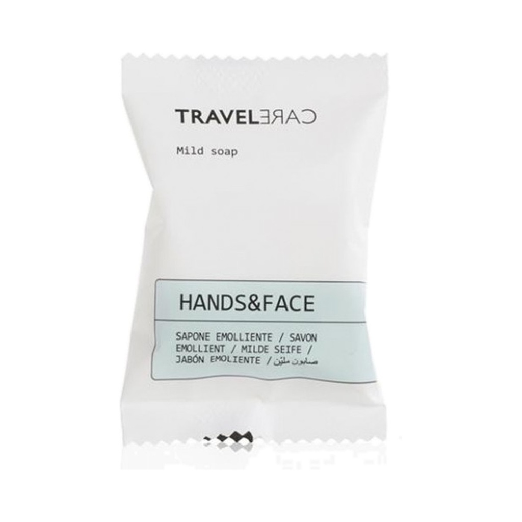[1403] Hotelzeep Travelcare 14gr
