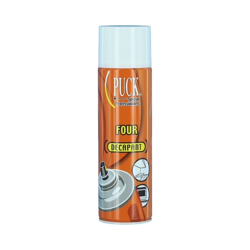 [2012] King ovenreiniger 500ml