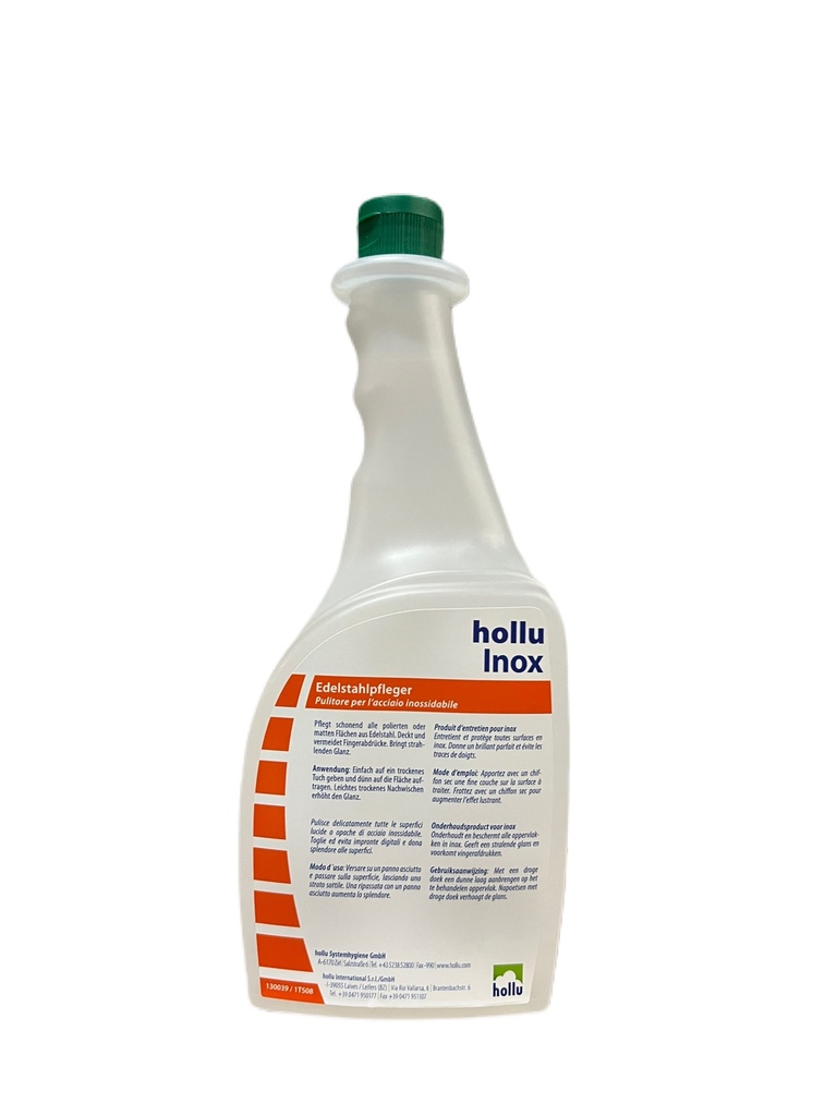 Hollu Inox 1L