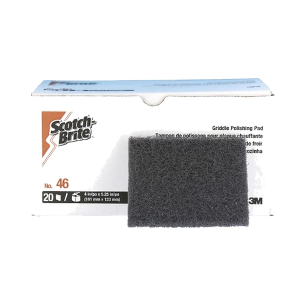 [2048] 3m Scotch Brite Taques 46