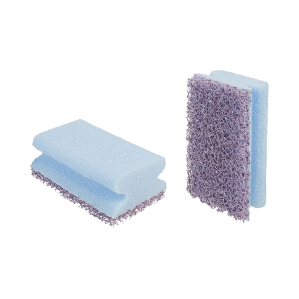 [2049] 3m Scotch Brite Eponge Abrasif NS2020