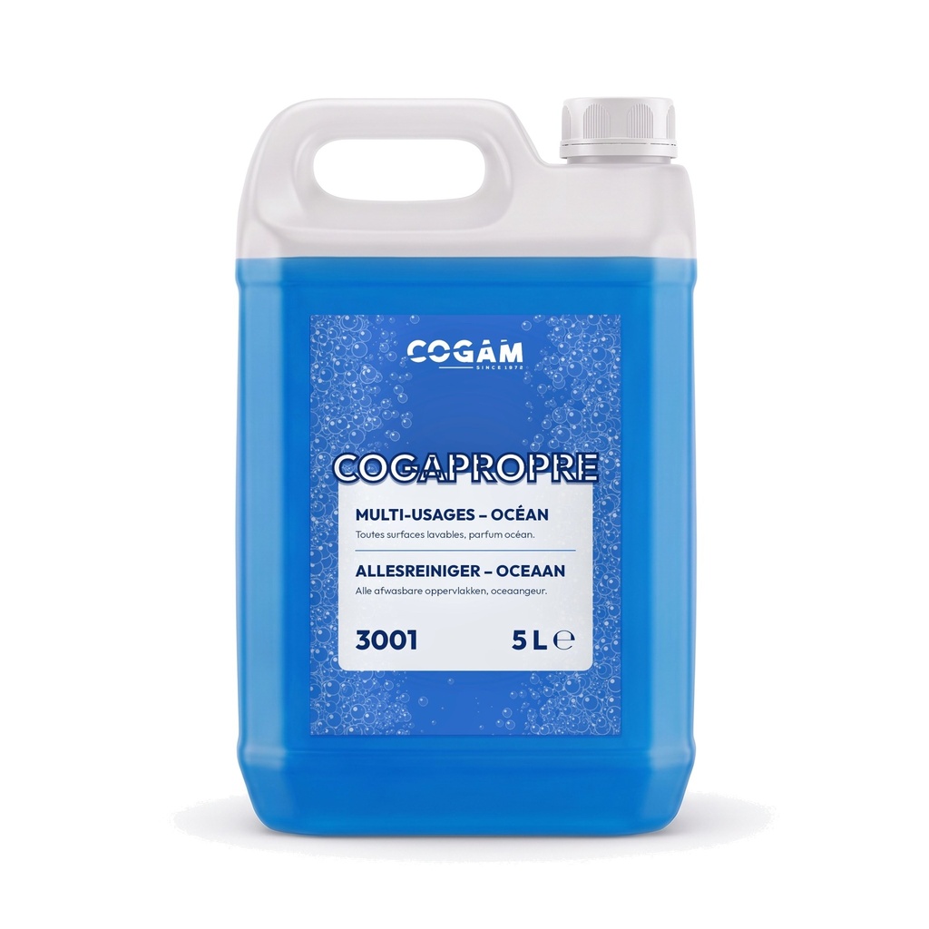 [3001] Cogapropre allesreiniger oceaan 5L
