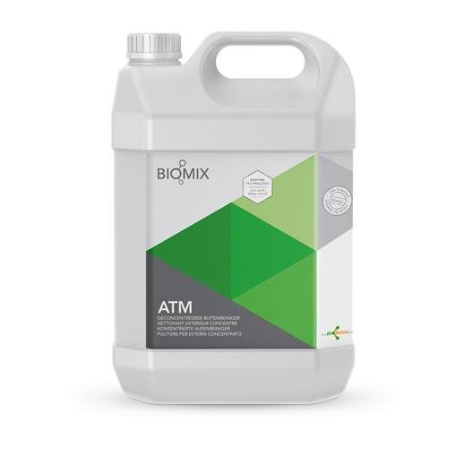 Biomix Enzymatic 5L