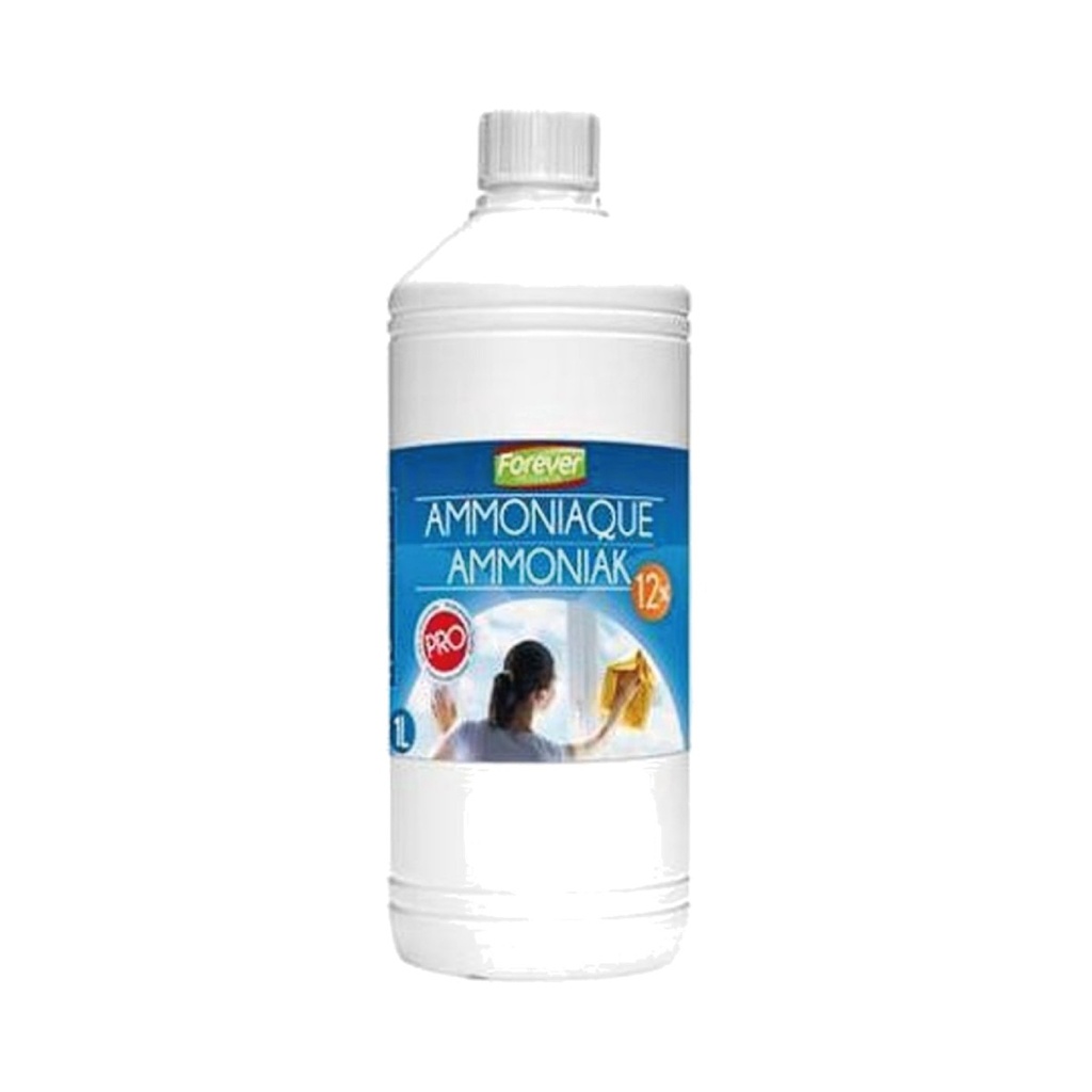 [3030] Zuivere ammoniak 12% 1L