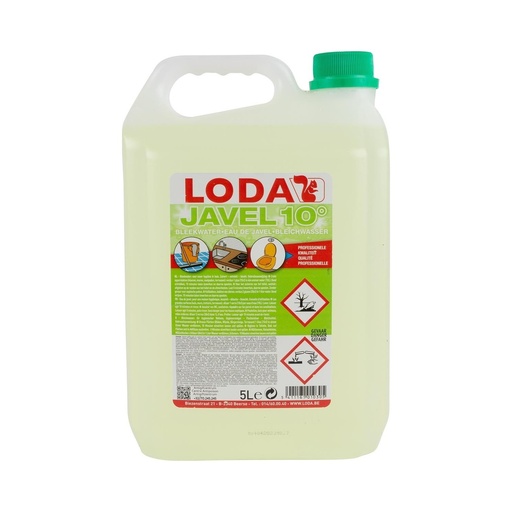 Bleekwater LODA 10° 5L