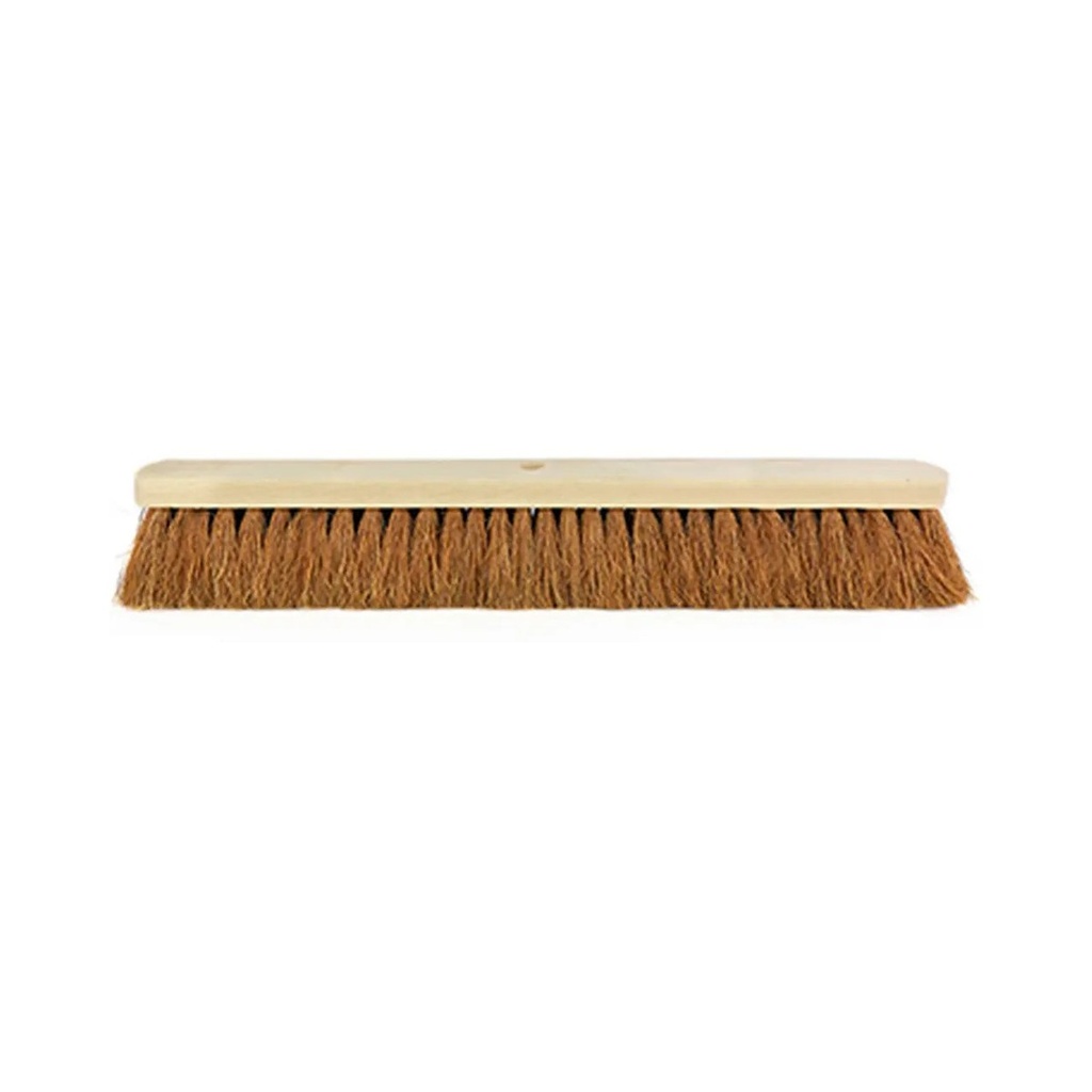Balai coco non verni 60cm