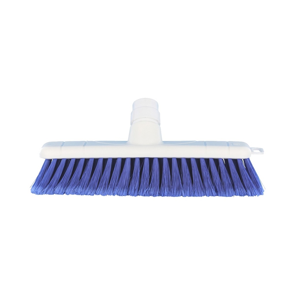 [3106] Hygienic broom soft flagged 30cm