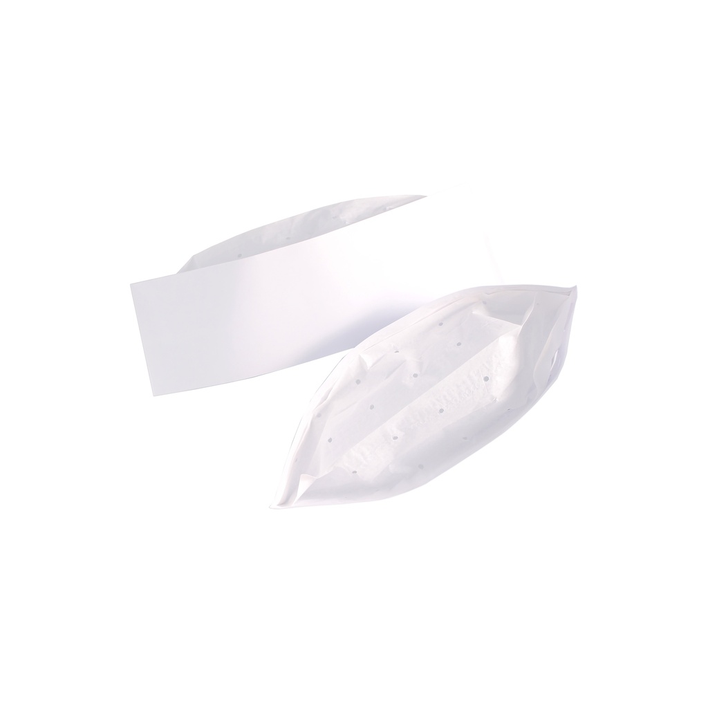 Single Use Cap 