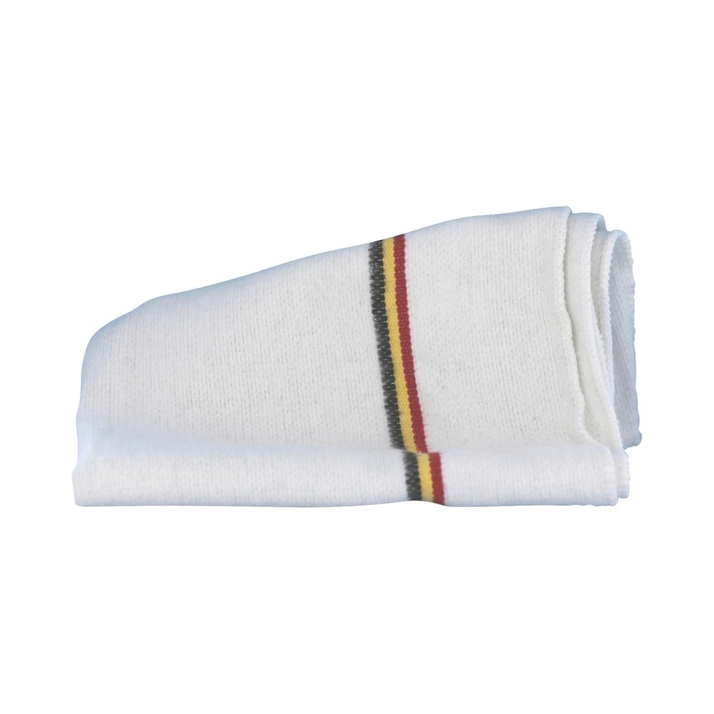 [4030] Keukenhanddoek Belgische vlag