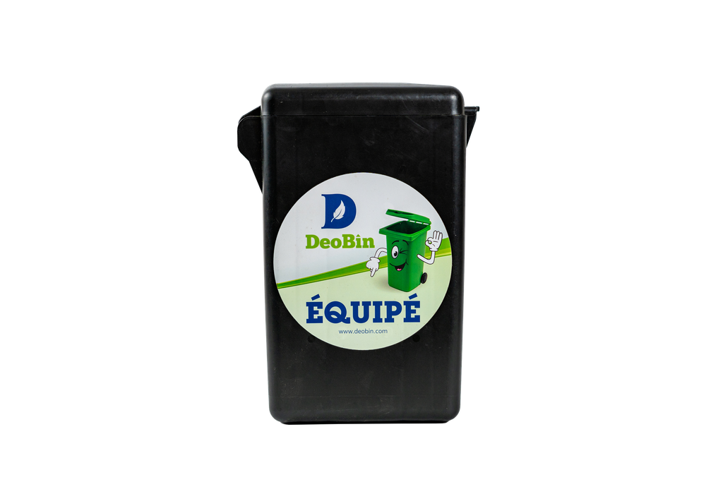 Deobin Diffuser Navulling Doseer Overgeur Geur Containers 