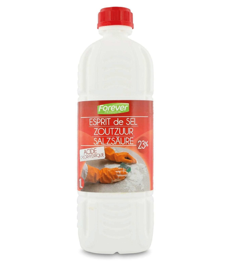 Salzgeist 1L 