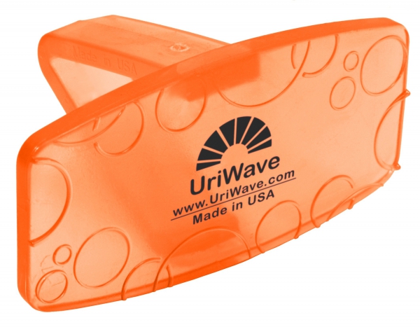 Saniclip Mango Orange Uriwave