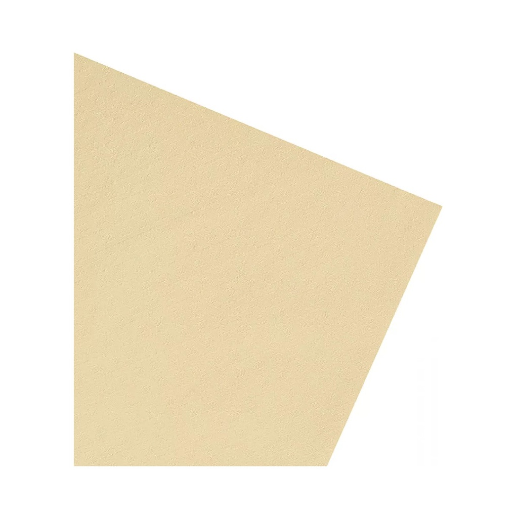 [5051] Nappes en papier par feuilles 70x70cm écru 60g/m²