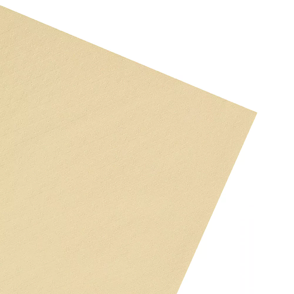 Paper tablecloths sheets 70x70cm ecru 60g/m²