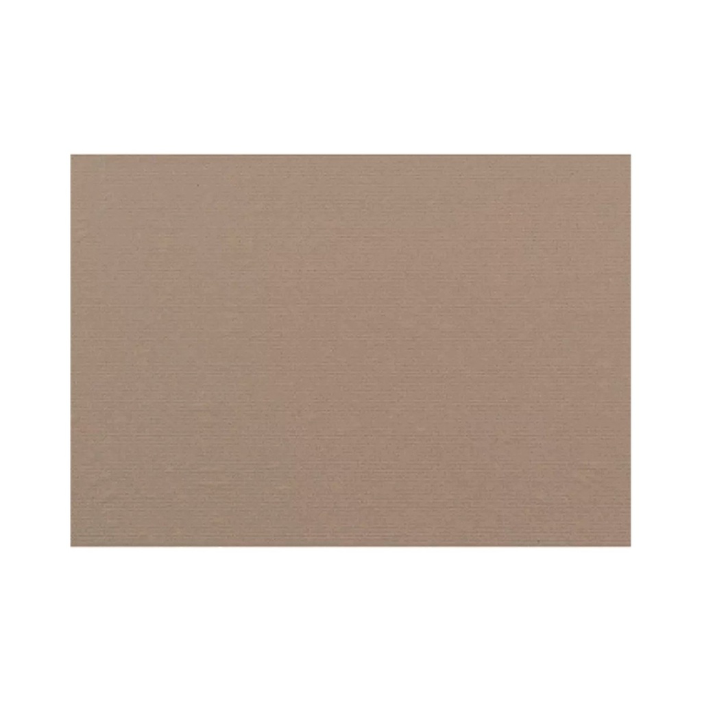 [5115] Papieren placemat 30x43cm kraft bruin 70g/m²