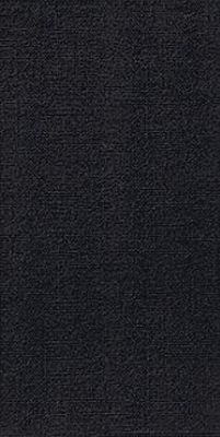 Serviettes Noires 40X40 1/8 2 Plis