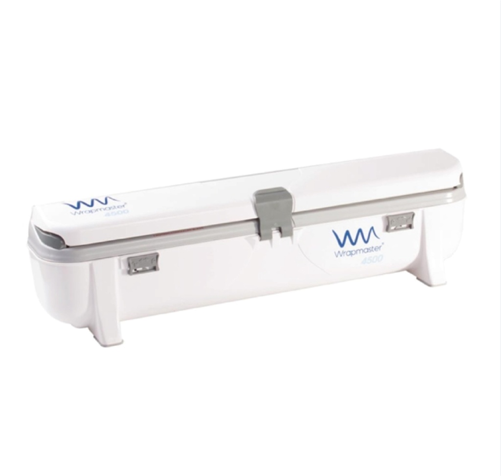 Wrapmaster Spender für Folie oder Alu 45 cm