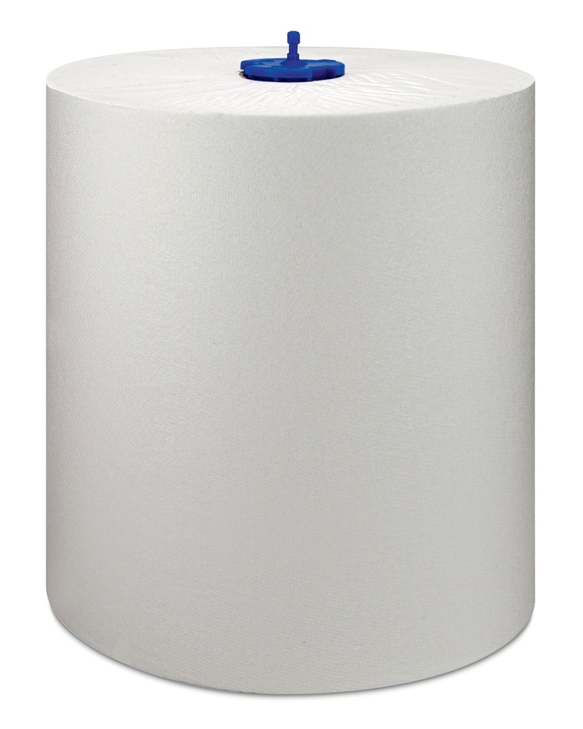Rouleau essuie-mains Matic cellulose 1 plis 21cm x 280m T290059 H1