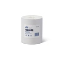 Rouleau essuie-tout MIDI sans mandrin 2 plis 24,5cm 6x160m T101250 M2