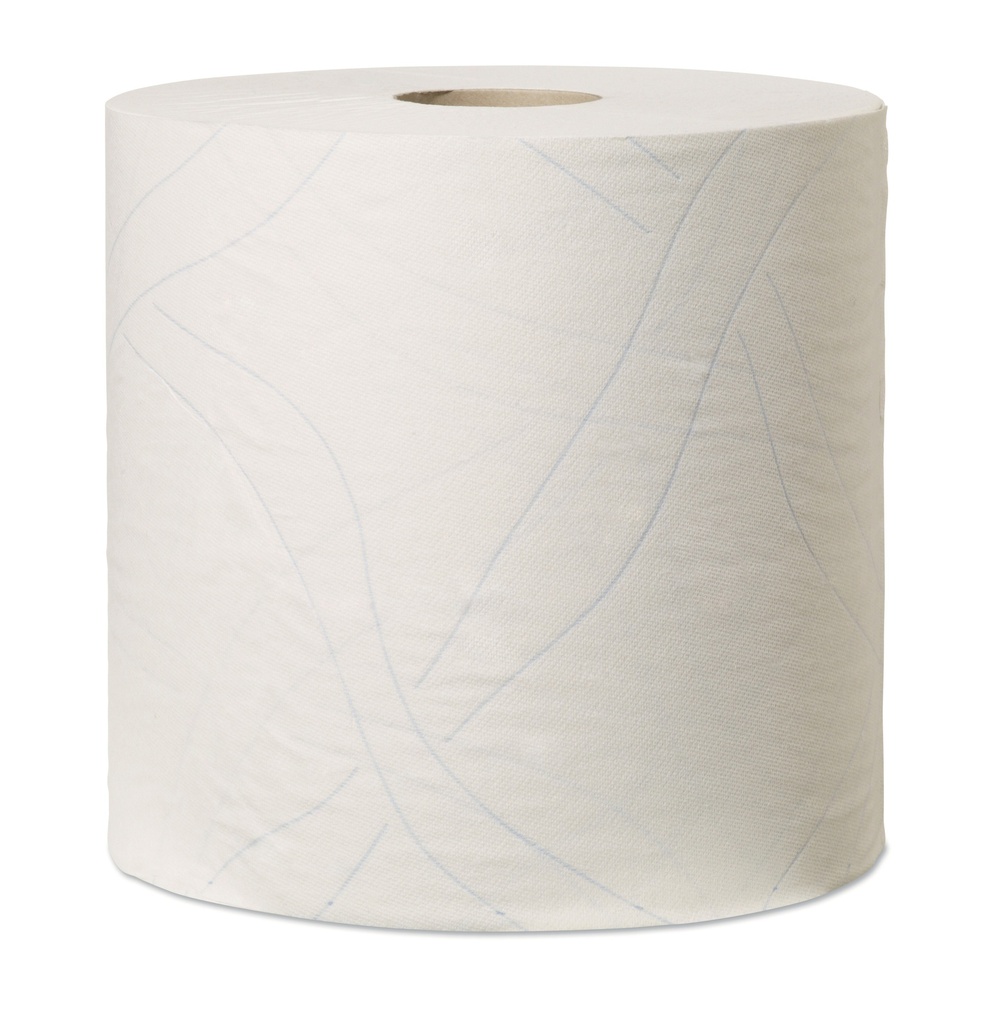 MIDI paper towel roll 2 ply 23.5cm 1x255m T130042 W1W2W3 