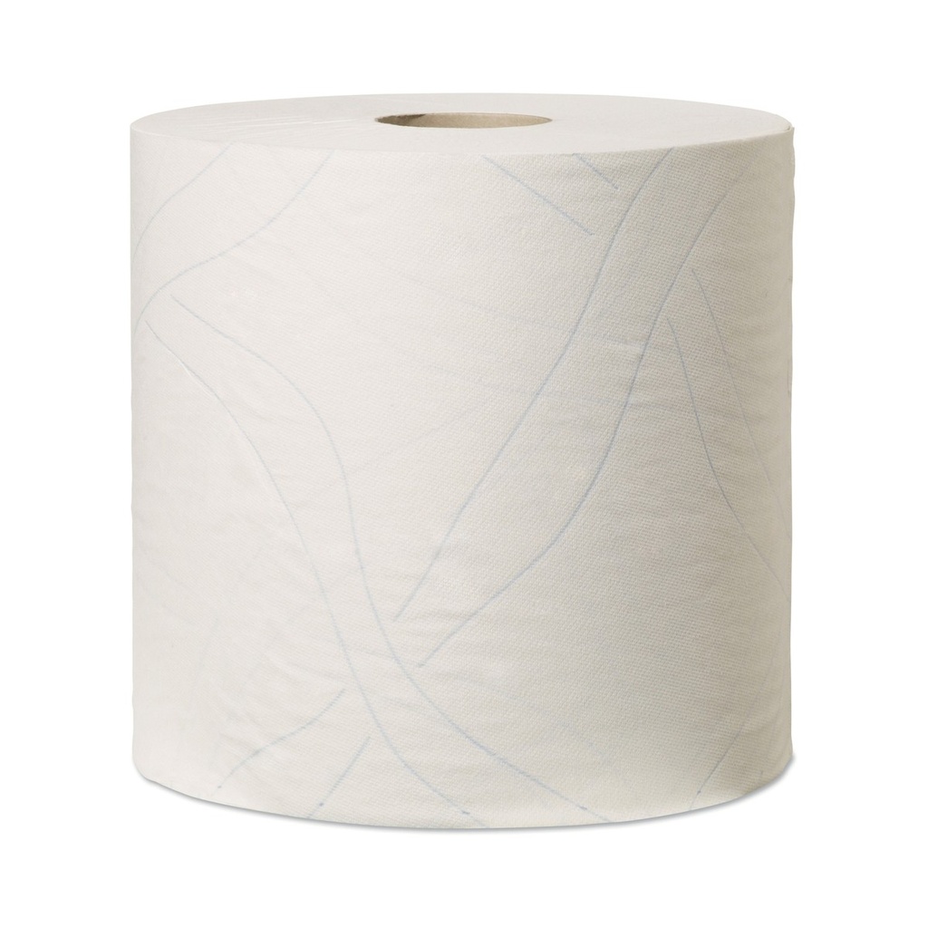 [10140] MIDI wiping paper roll 2-ply 23,5cm 1x255m T130042 W1W2W3