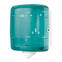 Distributeur Tork Reflex essuie-main M4 bleu