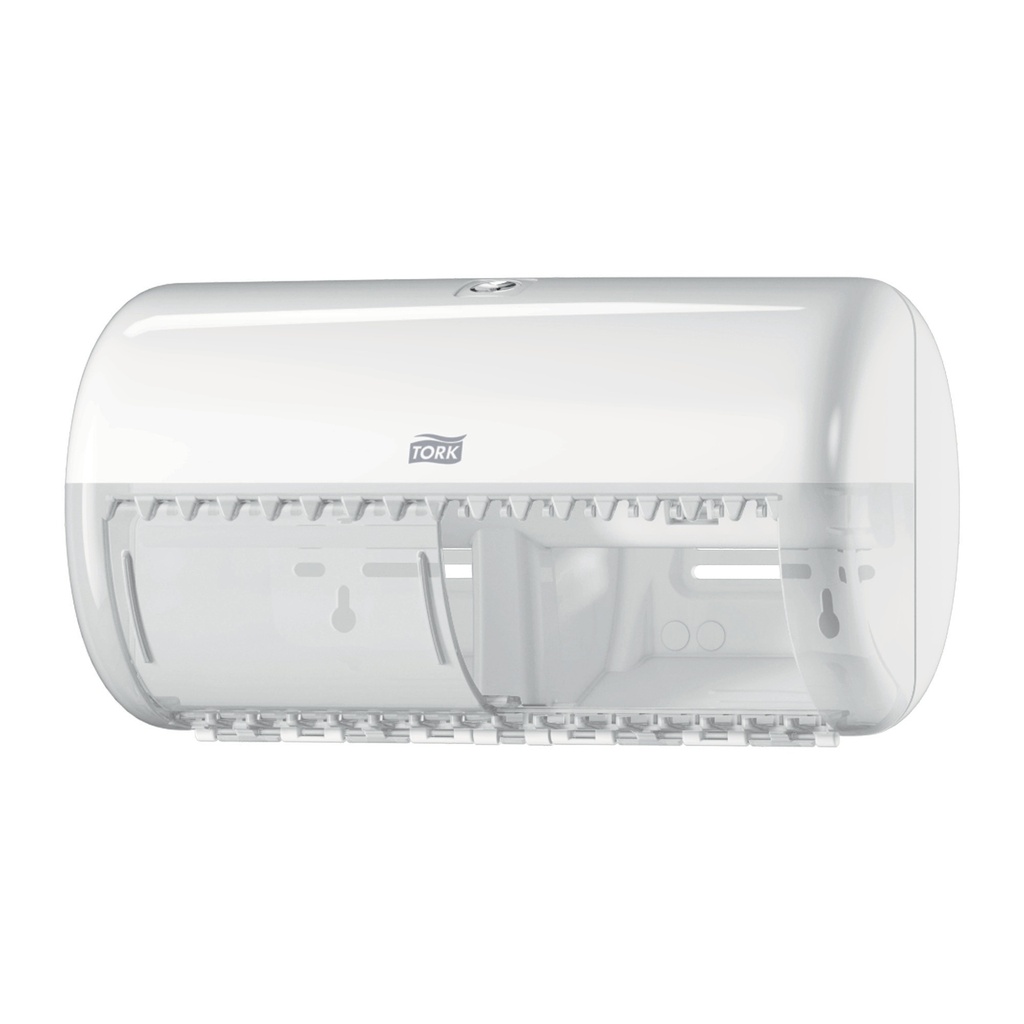 Distributeur Tork papier toilette T4