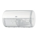 Distributeur Tork papier toilette T4