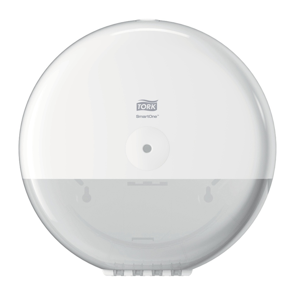 Distr. Tork Toilet T8 Smartone Blanc