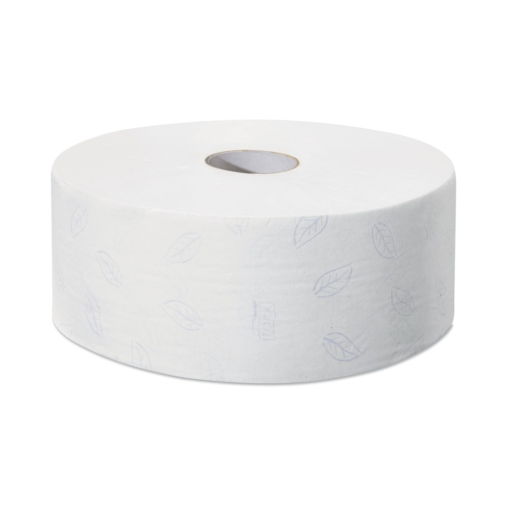 Papier toilette maxi Jumbo recyclé 2 plis 6x360m T120272 T1