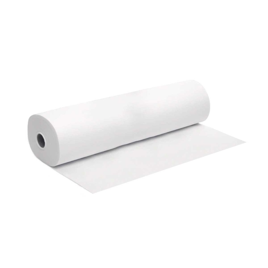 [11506] Draps D'Examen 2 plis 100% cellulose gaufré 38 M X 50Cm