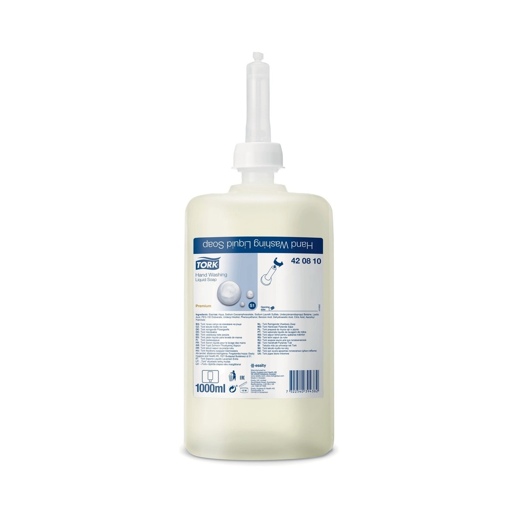 Savon Mevon Extra Hygiene (T 420810) S1 1L