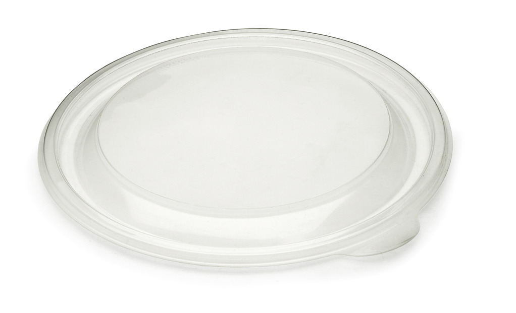 Runder Deckel Sabert Hotpack HOT52771 19x1cm