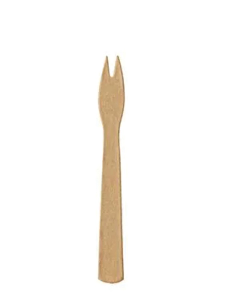 Chip forks 85mm/10.000