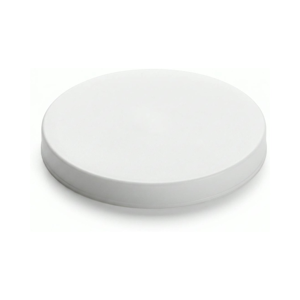 [66435] Lid for medicine cup 30cc white