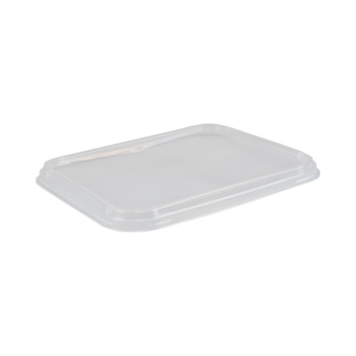Couvercle transparent 180x133mm