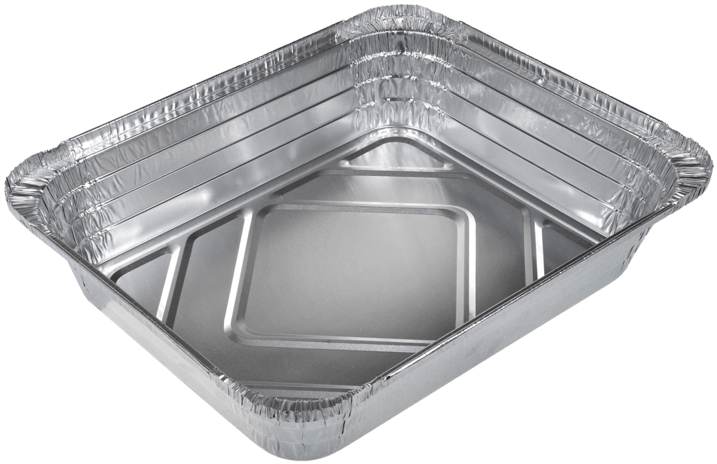 Aluminium bak 3500cc R31L 300x232x61mm 