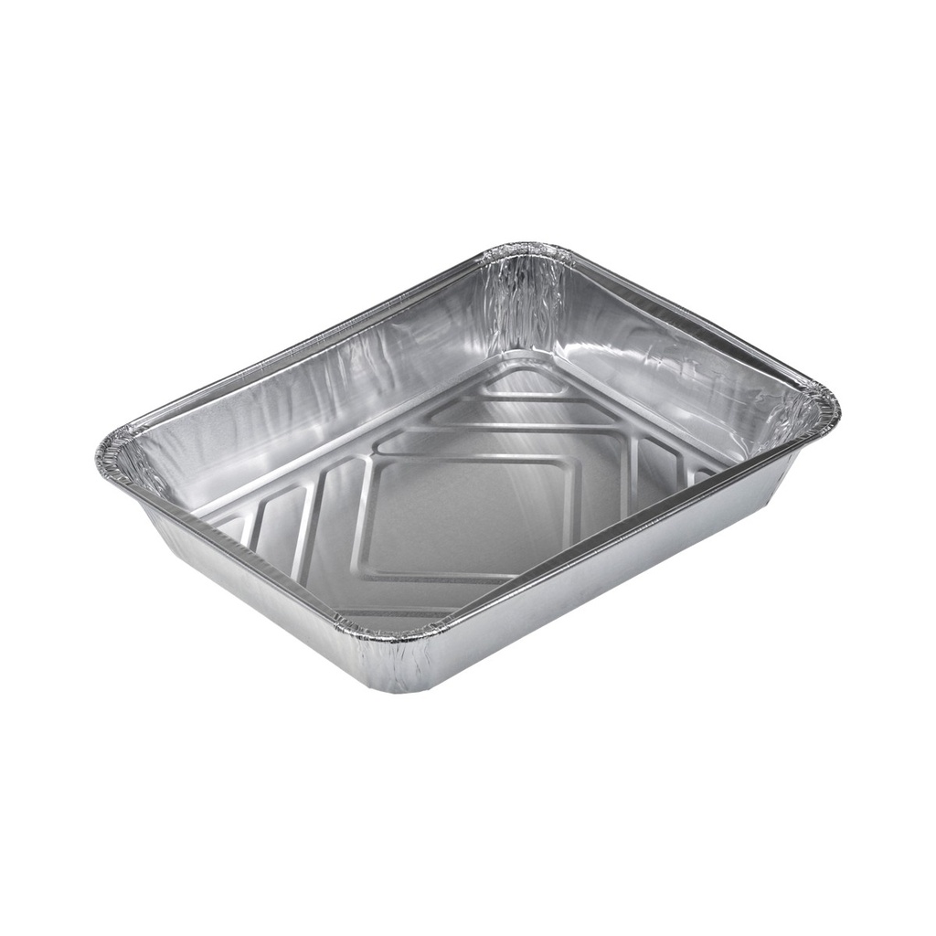 [66527] Aluminium bakje 2330cc 902 296x197x40mm