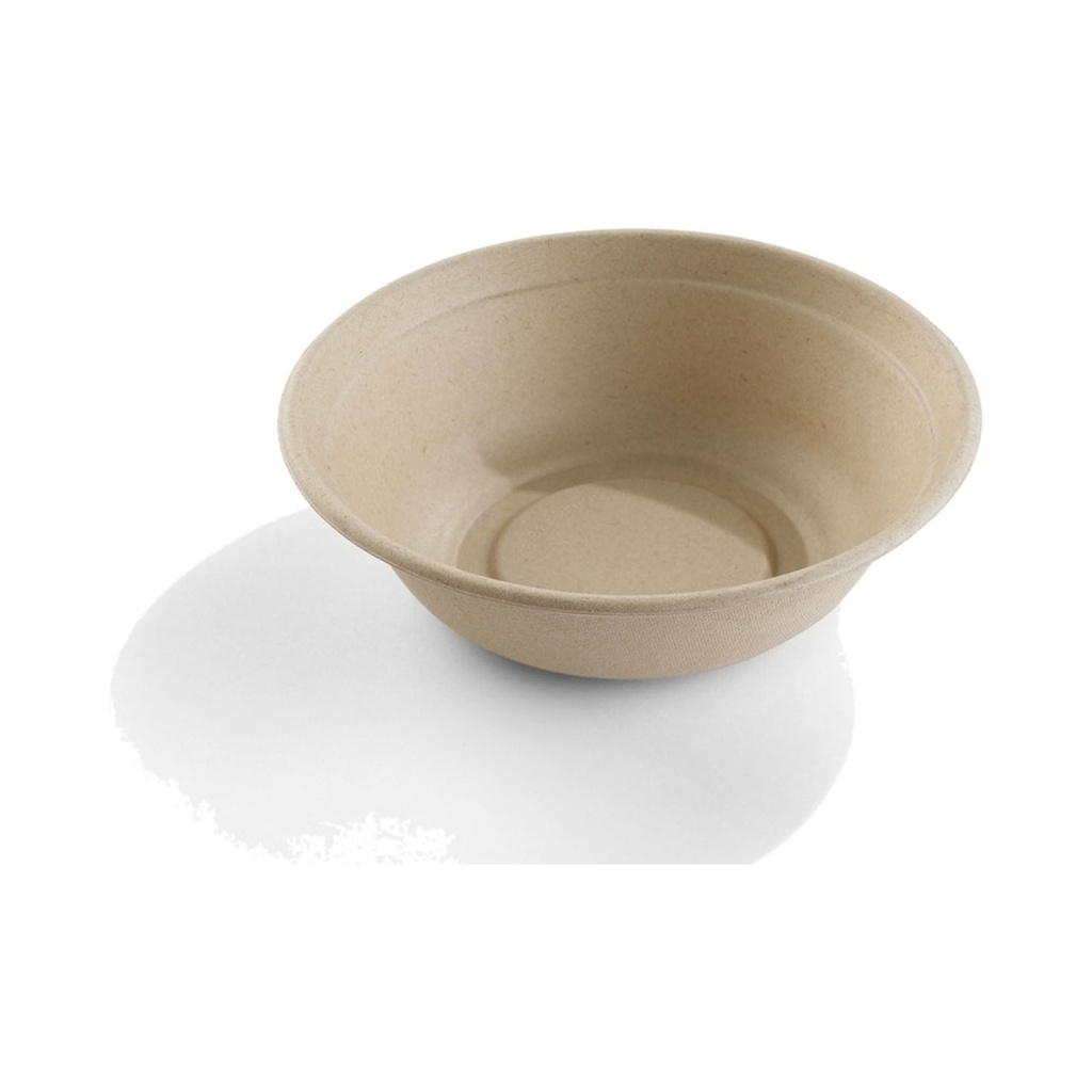 [66608] Rond bakje Sabert Bepulp PUL49032 21x6cm 1000Ml