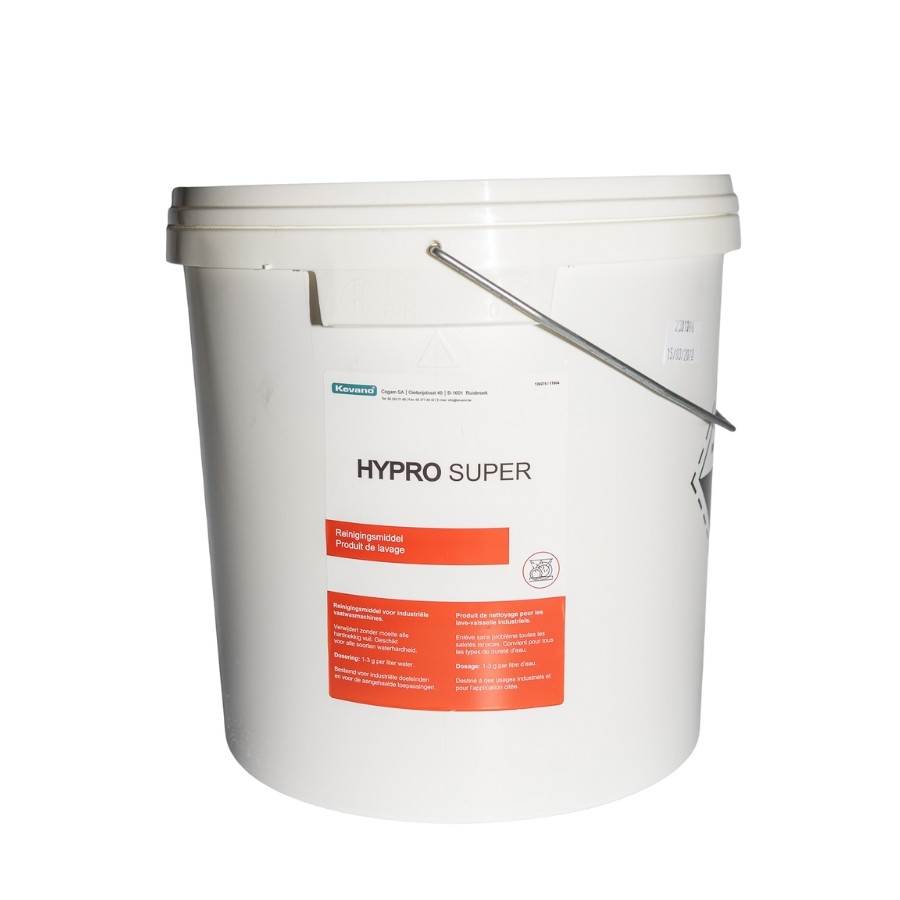 Hypro Super - dishwasher powder Kevano 10kg