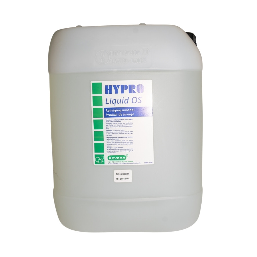 Hypro Liquid Os